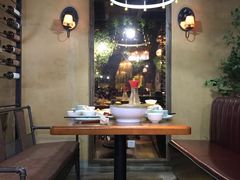 -南海渔家•海鲜•正宗海南菜(海棠湾店)