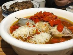 手工剁椒鱼头王-U你·天然调味(南湖总店)