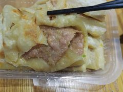 -老家肉饼(永泰庄店)