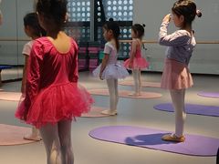 -予荷舞蹈(盛景校区)