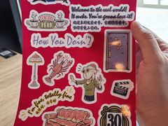 -肯德基(安定门店)