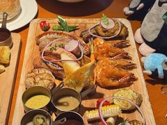 -布拉格餐厅· 中欧捷克菜(全国首店)