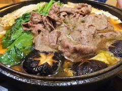 -竹马炭火烤肉(利济北路店)