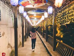 -绍兴书圣故里景区