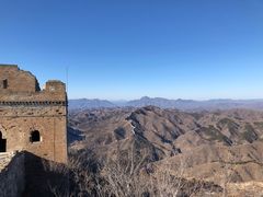 -司马台长城