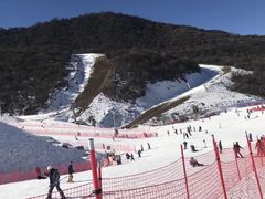 -太子岭滑雪场