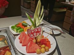 -海底捞火锅(九久奥特莱斯店)