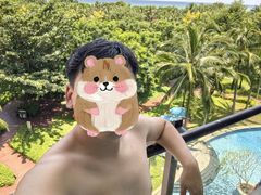 -三亚海棠湾万丽度假酒店