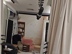 -海马体照相馆(万菱汇店)