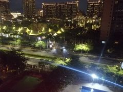 -三亚湾红树林度假世界(木棉酒店)