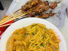 -赵氏盱眙十三香龙虾(蓝村店)