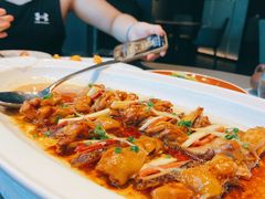 -曾宴·楚菜(湖北省博物馆店)