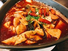 -三俞竹苑(红旗街万达店)