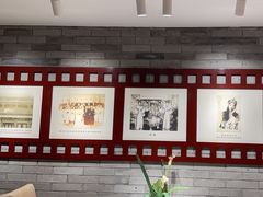 -惠丰堂饭庄·烤鸭·京味菜(翠微路店)