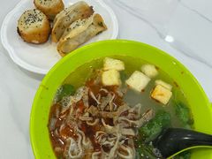 -张记汤馆(嫩江路店)