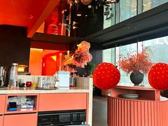 -醉东Oriental House(静安嘉里中心店)