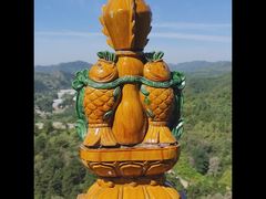 -普陀宗乘之庙(小布达拉宫)