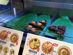 -刀小蛮半只鸡过桥米线(家乐福四元桥店)