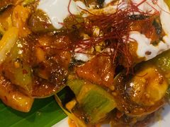 -苏梅花园(群星城店)