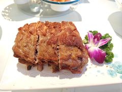 -小贝壳酒楼(经九路店)