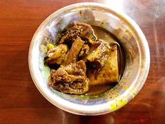 -好成财牛排馆(涂门街总店)