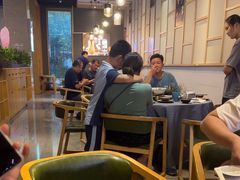 -洛阳宴·洛阳菜(南昌路店)