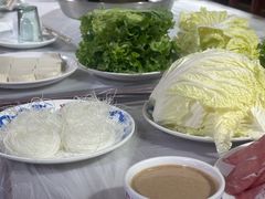 -鑫龙火锅城(嘉汇广场店)
