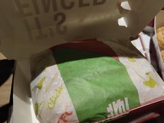 -肯德基(安定门店)