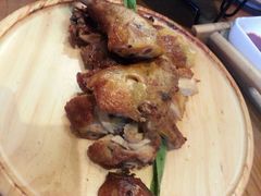android_upload_pic-蜜桃餐厅·古运河畔(南下塘店)
