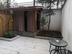 -余姚阳明温泉山庄