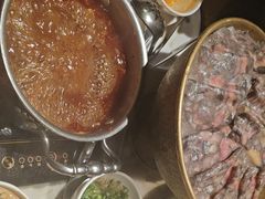 -东道煮牛肉火锅(东盛大街店)