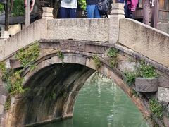 -乌镇东栅景区