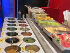-京元盛铜锅涮肉(上海总店)