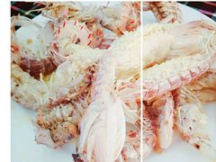 -幸福姐海鲜大排档