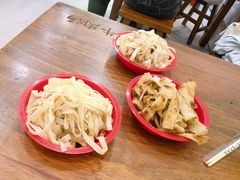 -龙鳞路第一家牛肉汤