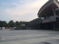 -合肥大剧院