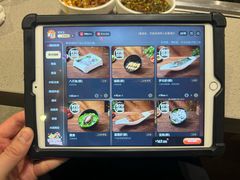 -海底捞火锅(万达广场店)
