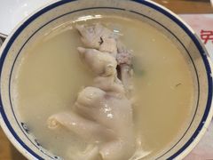 -易老妈蹄花.特色川菜(人民公园总店)