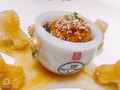 -扬州狮子楼·非遗淮扬菜(总店)
