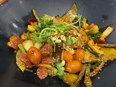 -醉人椒麻辣香锅(王府井喜悦店)