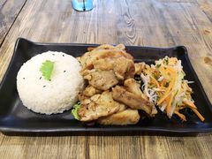 -little hlk 小饿龙(浦东嘉里城店)