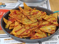 -BOPEYE·波派炸鸡(河西中央商场店)