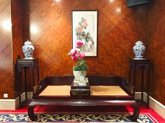 -花中城·杭帮菜·粤菜·海鲜火锅(清泰街店)