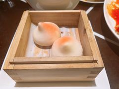 -杭州西子湖四季酒店·金沙厅