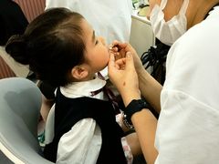 -海马体照相馆(上海宝山万达广场店)