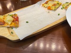 -haxnbauer海森堡德国餐厅(深圳coco店)