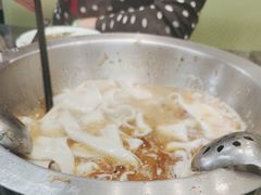 -清真·锦翔炝锅鱼(明德门店)