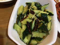 -可可大虾武汉土菜大排档(万松园1店)