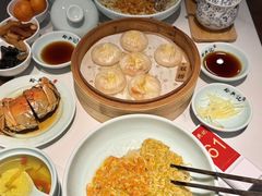 -裕兴记•蟹黄面馆(人民广场店)