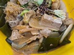 麻辣烫-林静小吃(复兴路店)